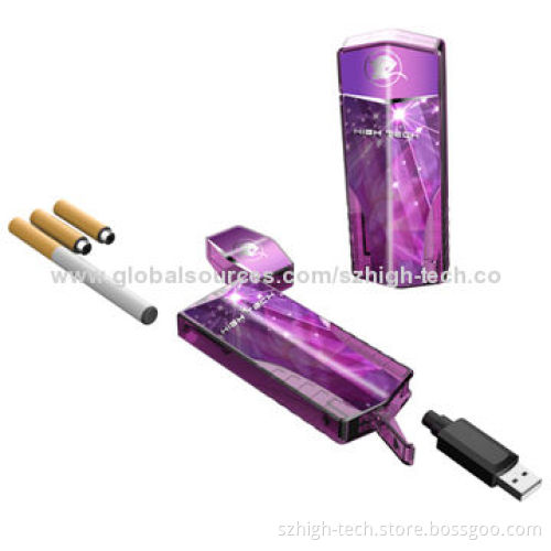Electronic cigarette starter kits, durable in use, can print your logoNew